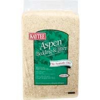 kaytee aspen bedding and litter