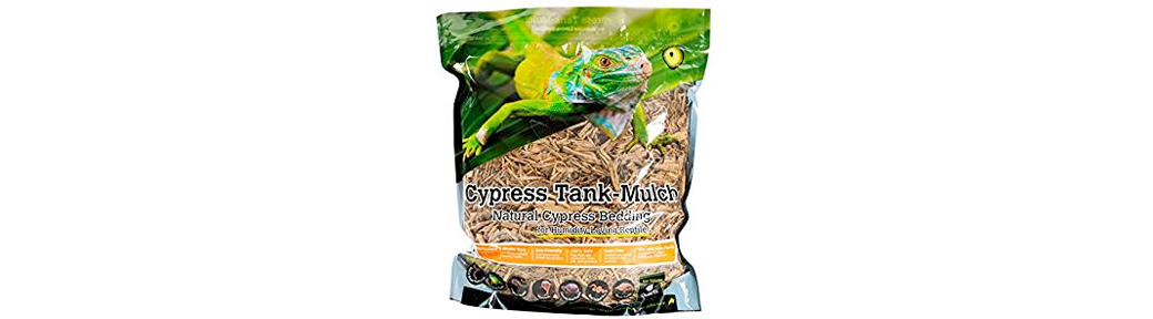 chameleon wood chips to be used for vivarium flooring