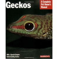 complete pet owner manual for geckos