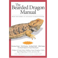Bearded Dragon Manual for building Vivarium Systems