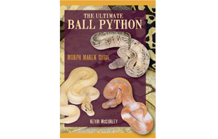 ultimate ball python