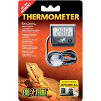 gecko thermometer